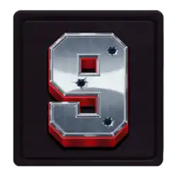 Symbol 10 Mini Mafia Megaways