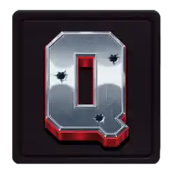Symbol 07 Mini Mafia Megaways