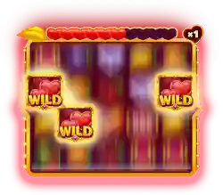 Free spins