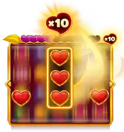 Extra multiplier