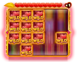Sticky Wilds