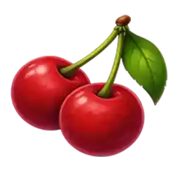 Symbol 11 Miss Cherry Wild Frames