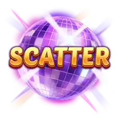 Scatter of Miss Cherry Wild Frames Slot