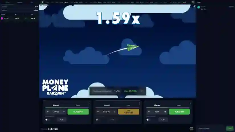Big Win