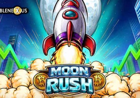 Moon Rush