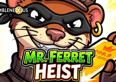 Mr. Ferret Heist