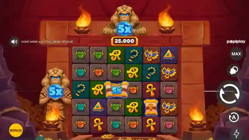 Free Spins