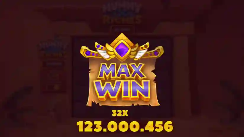 Max Win
