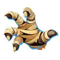 Mystery of Mummy X Riches Slot