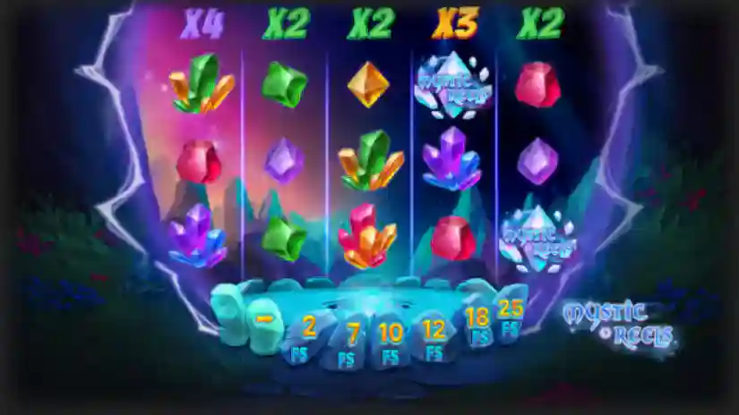Free Spins