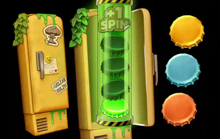 coin collect