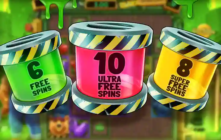 Free Spins