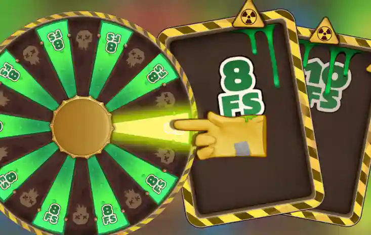 Gamble