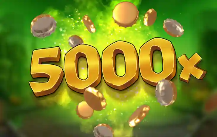 Max Win