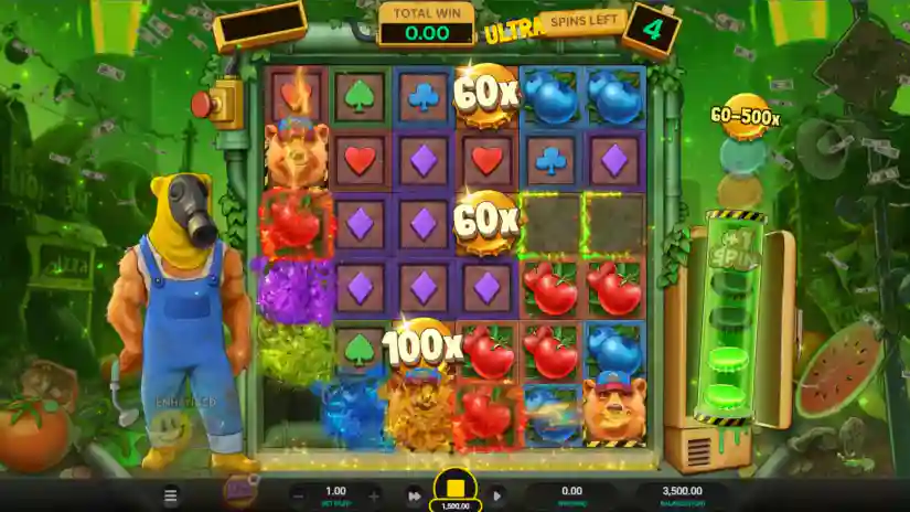Gameplay