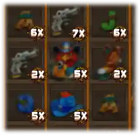 multipliers on grid