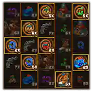 random multiplier