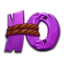 Symbol 10 Outlaw Rooster