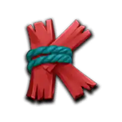 Symbol 07 Outlaw Rooster
