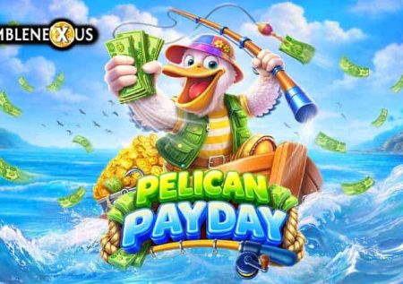 Pelican Payday