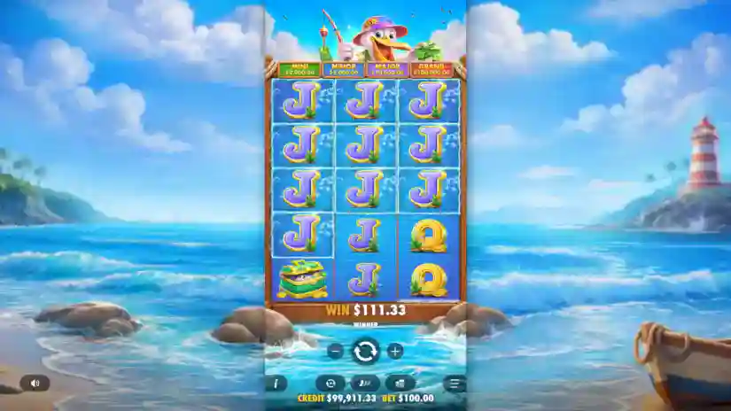 Gameplay