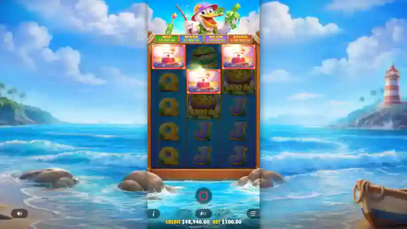 Free Spins