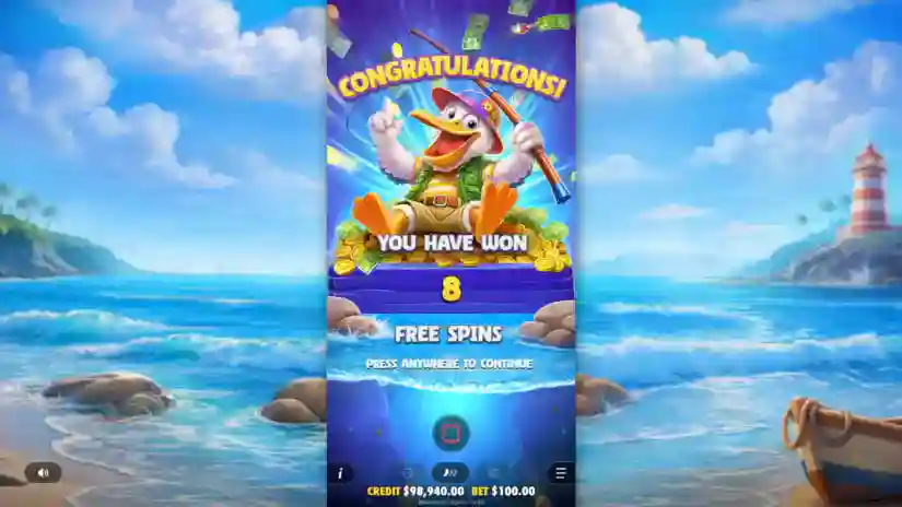 Free Spins