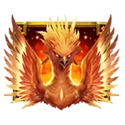 Symbol 01 Phoenix Frenzy Triple Win