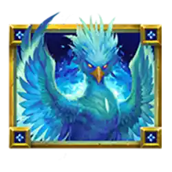 Symbol 02 Phoenix Frenzy Triple Win
