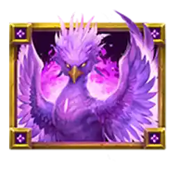 Symbol 03 Phoenix Frenzy Triple Win