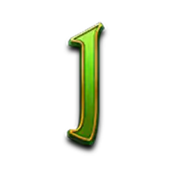Symbol 07 Phoenix Frenzy Triple Win