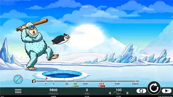 gameplay