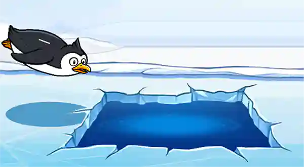 hole