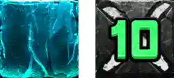ice multiplier