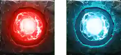 Soul Orbs