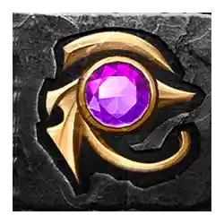 Symbol 04 Rage of Egypt