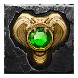 Symbol 02 Rage of Egypt