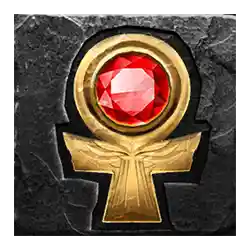 Symbol 01 Rage of Egypt