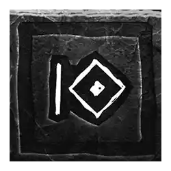 Symbol 10 Rage of Egypt
