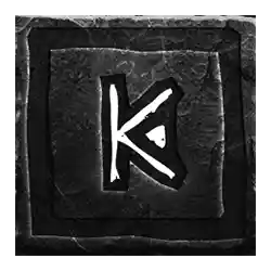 Symbol 07 Rage of Egypt