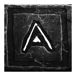 Symbol 06 Rage of Egypt