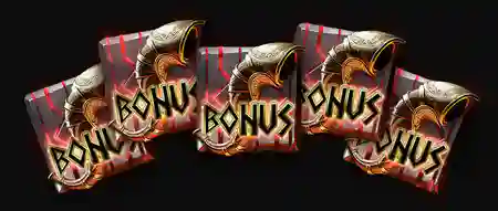 Free Spins Bonus
