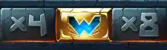 Golden Relic