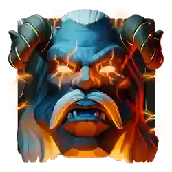 Symbol 01 Ragnarok Gold