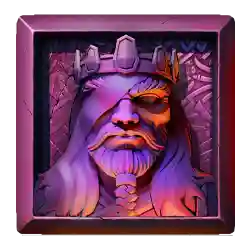 Symbol 02 Ragnarok Gold