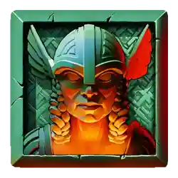Symbol 03 Ragnarok Gold