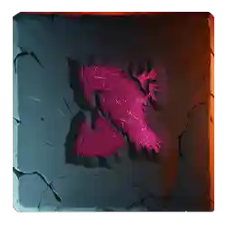 Symbol 05 Ragnarok Gold