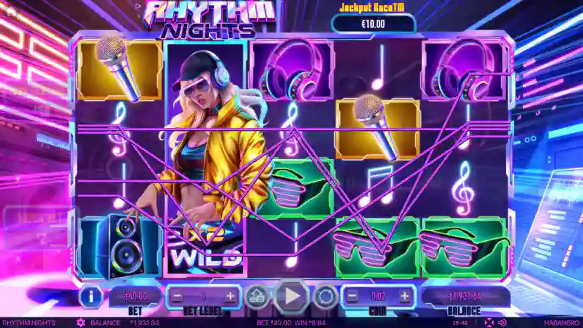 Free Spins