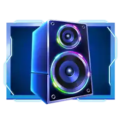 Symbol 03 Rhythm Nights