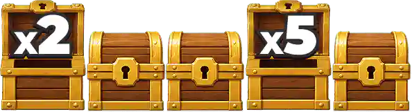 chests